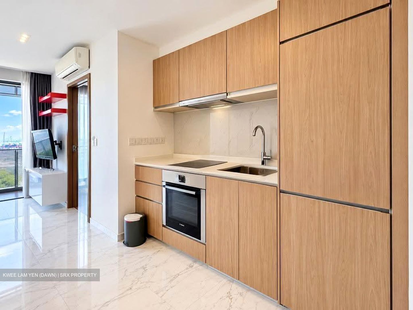 Spottiswoode 18 (D2), Apartment #635600121